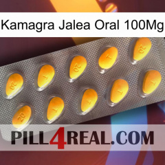 Kamagra Jelly Oral 100Mg cialis1